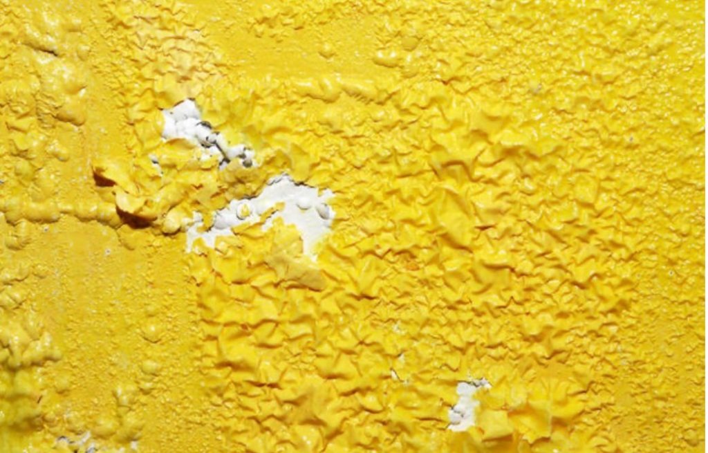 Gleaming Elixer EPR epoxy paint remover