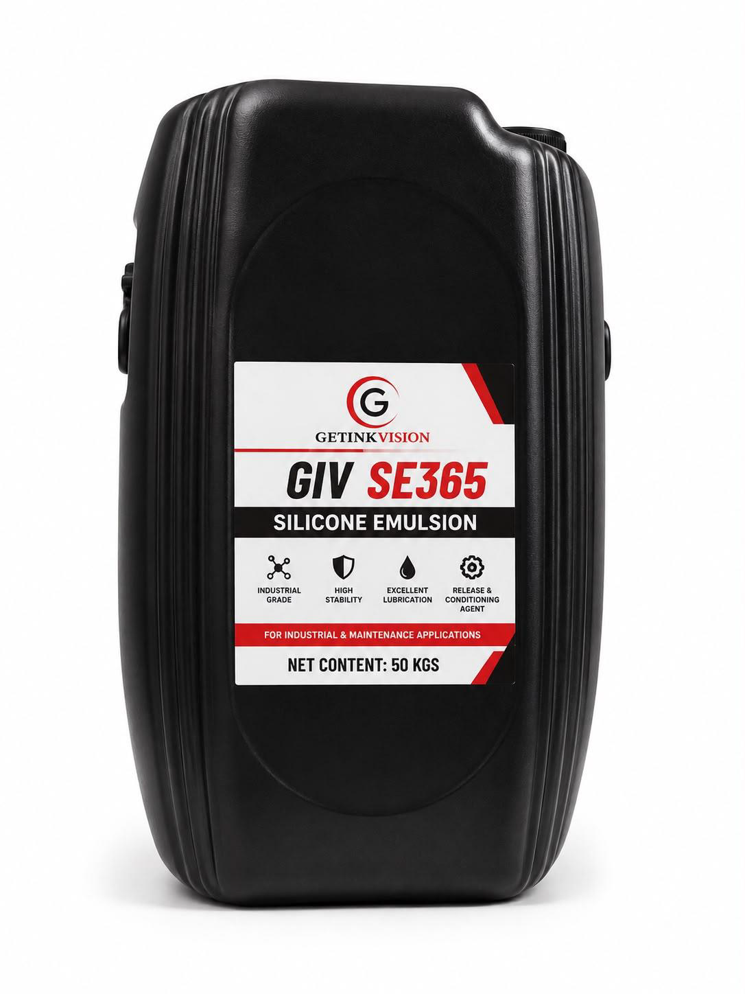 GIV SE365 silicon emulsion